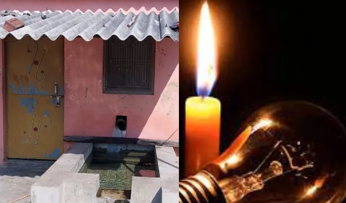 अयोध्या: लो-वोल्टेज की समस्या से फसलों की सिंचाई बाधित, बिजली कटौती से आम जनता परेशान