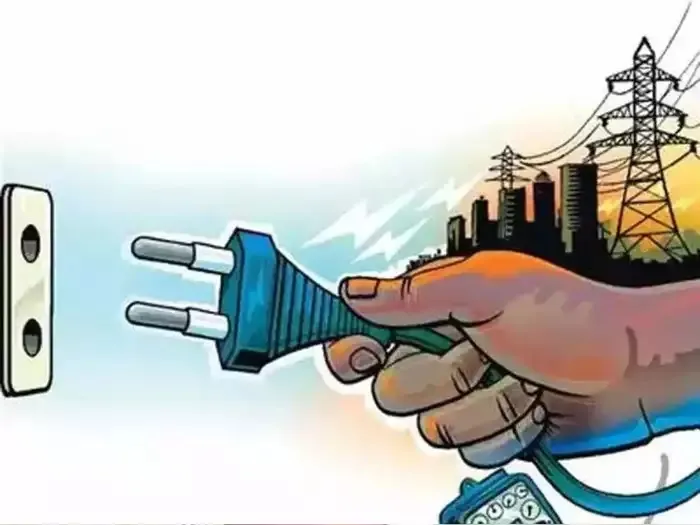 लखनऊ : बिजली चोरी मामले में एक्सईएन समेत छह निलंबित…जानें कौन है यह