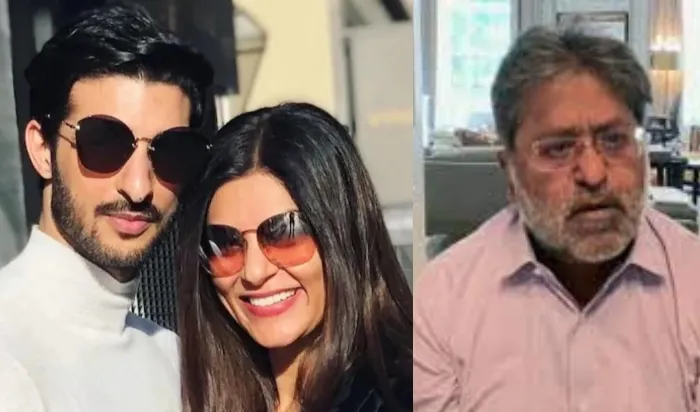 सुष्मिता और रोहमन के ब्रेकअप की खबर पर Lalit Modi ने दिया था ऐसा रिएक्शन, जानकर रह जाएंगे दंग