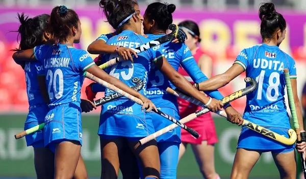 Commonwealth Games : विश्व कप को भुलाकर टोक्यो ओलंपिक से सबक लेकर मैदान उतरेगी भारतीय महिला टीम