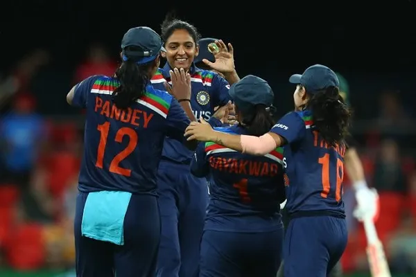 Commonwealth Games 2022 : कॉमनवेल्थ गेम्स के लिए भारतीय महिला टीम का ऐलान, हरमनप्रीत कौर को सौंपी कमान