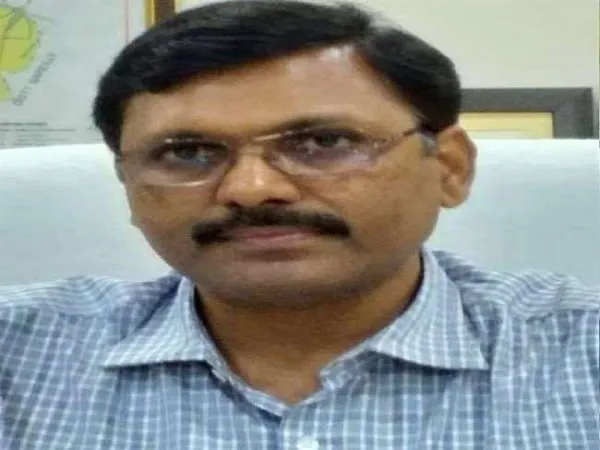 मुरादाबाद : मंडलायुक्त ने अमरोहा सीडीओ को दिया नोटिस, जानिए क्यों?