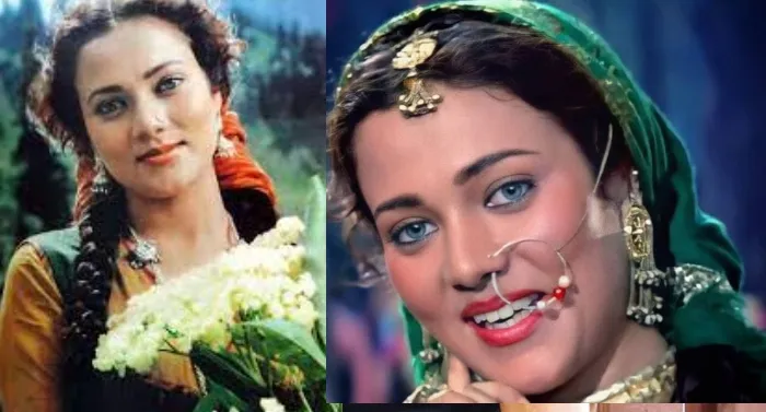 मंदाकिनी मना रहीं अपना 59वां जन्मदिन, जानें अभिनेत्री का फिल्मी सफर