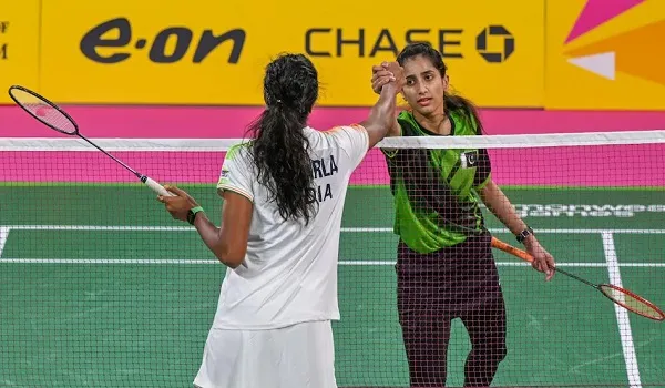 Commonwealth Games 2022 : ‘हमारे पास भारत जैसी सुविधाएं नहीं…’, कॉमनवेल्थ में हार के बाद छलका पाकिस्तानी खिलाड़ी का दर्द