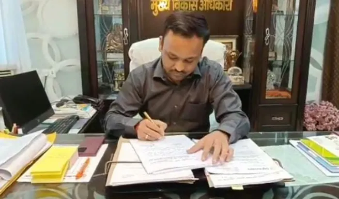 उन्नाव: लाखों के गबन में वीडीओ और प्रधान पर मुकदमा दर्ज