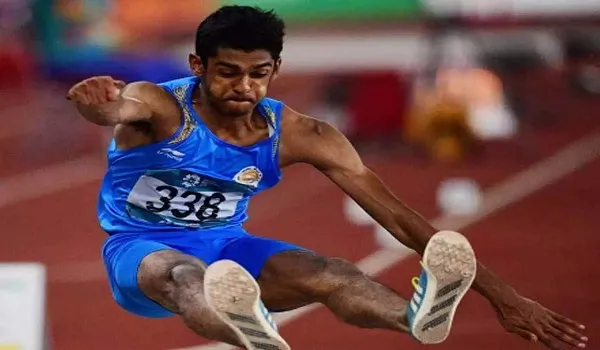 World Athletics Championships : मुरली श्रीशंकर ने रचा इतिहास, ऐसा कारनामा करने वाले पहले भारतीय एथलीट बने