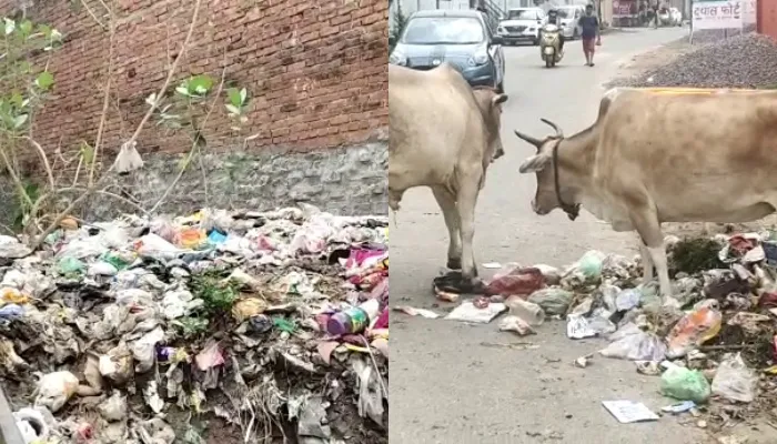 लखनऊ: राजधानी का वह इलाका जहां रहना है मुश्किल, जानें मेहंदी टोला की कहानी