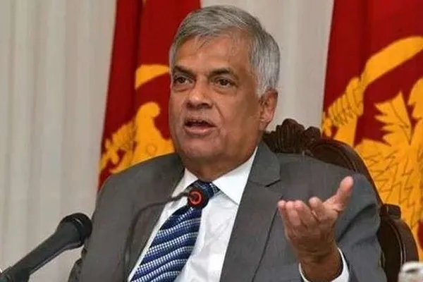 G7 गठबंधन की पेशकश पर विक्रमसिंघे ने कहा, श्रीलंका को बचाने के लिए बहुत कुछ करने की जरुरत