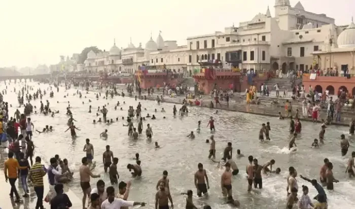 अयोध्या: कांवड़ यात्रा और सावन झूला मेले में राम की पैड़ी से नागेश्वरनाथ मंदिर तक लगेंगे मटकें व वाटरकेन