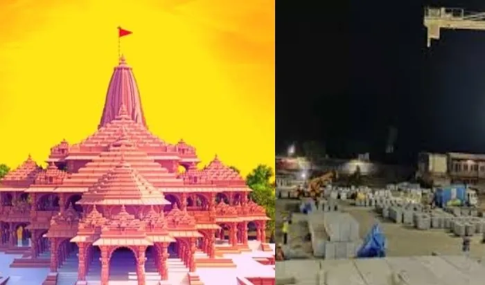 अयोध्या: राम जन्मभूमि परिसर के 20 एकड़ में होगा भवन निर्माण, ट्रस्ट ने इस वजह से किया बदलाव