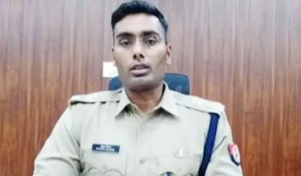 मुरादाबाद : रामपुर एसपी की रिपोर्ट पर टिका 24 पुलिसकर्मियों का भविष्य, जानिए पूरा मामला