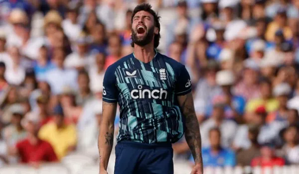 IND vs ENG : लॉर्ड्स में छह विकेट लेने के बाद रीस टॉपली ने कहा- क्रिकेट से ब्रेक का लाभ मिला