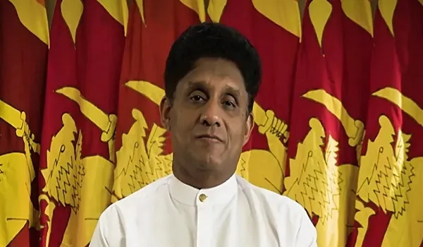 Sri Lanka Crisis : विपक्षी नेता सजित प्रेमदासा बोले- यदि मैं राष्ट्रपति पद का चुनाव जीत गया, तो श्रीलंका में तानाशाही नहीं होने दूंगा