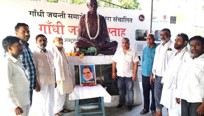 चंद्रशेखर ने अपने वैचारिक सिद्धांतों पर जिया राजनीतिक जीवन: राजनाथ