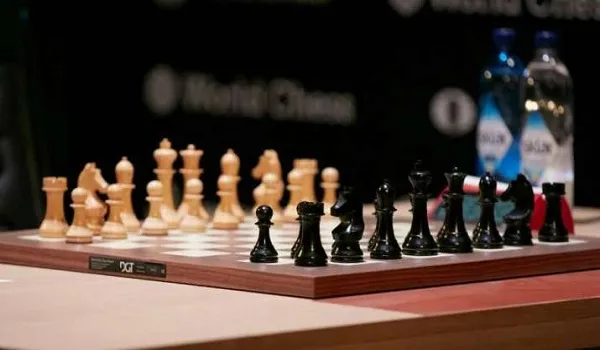 98 साल में पहली बार भारत में होगा Chess Olympiad, टूर्नामेंट में 2500 प्रतिभागी लेंगे हिस्सा