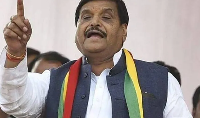 यशवंत सिन्हा को समर्थन देने के फैसले पर पुनर्विचार करें अखिलेश :शिवपाल सिंह यादव