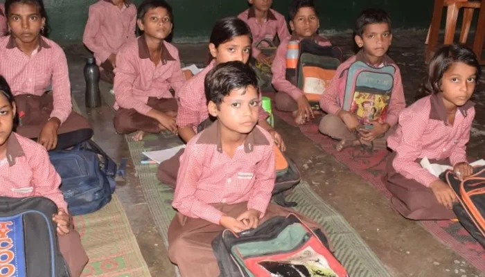 हरदोई: सरकारी स्कूलों में बच्चों की हो रही बेवजह पिटाई, आरोपियों के खिलाफ होगी सख्त कार्रवाई