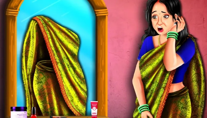 साड़ियां…