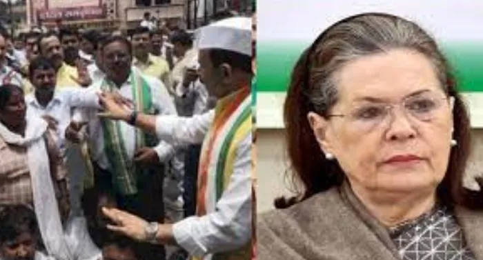 सोनिया गांधी से ED की पूछताछ के खिलाफ लखनऊ में कांग्रेस का विरोध प्रदर्शन, नसीमुद्दीन सिद्दीकी समेत कई नेता हाउस अरेस्ट