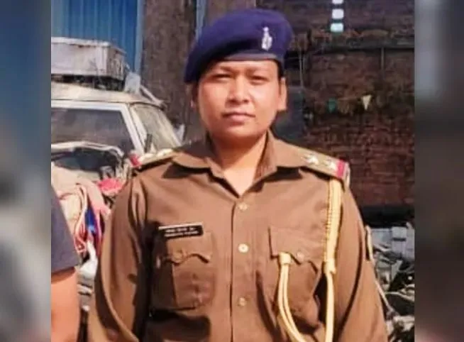 हरियाणा के बाद अब झारखंड में महिला सब-इंस्पेक्टर को कुचलकर मार डाला