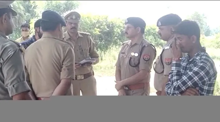 बरेली: बैंक कर्मचारी से नकाबपोश बदमाशों ने दिनदहाड़े की एक लाख रुपए की लूट, जांच में जुटी पुलिस
