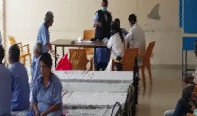 राजस्थान: कोटा के एक आश्रम में दूषित खाना खाने से 3 लोगों की मौत, कई बीमार