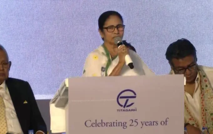 BJP पर ममता का वार, कहा- बंगाल को तोड़ने के पहले रॉयल बंगाल टाइगर से लड़ना होगा