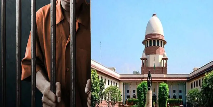 कैदी को बच्चा पैदा करने के लिए पैरोल नहीं दी जा सकती : HC के आदेश के खिलाफ राजस्थान सरकार SC पहुंची