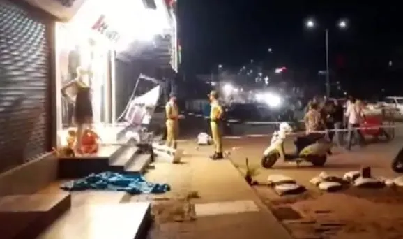 कर्नाटक: 10 दिन में तीन हत्या, मंगलुरु में युवक को चाकू घोंपा, CM बोले- UP मॉडल कहिए या कर्नाटक मॉडल, सख्त एक्शन होगा