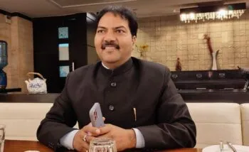 हल्द्वानी: उप्र भाजपा प्रदेश उपाध्यक्ष ने मुख्यमंत्री धामी से की नैनीताल में पार्किंग की मांग
