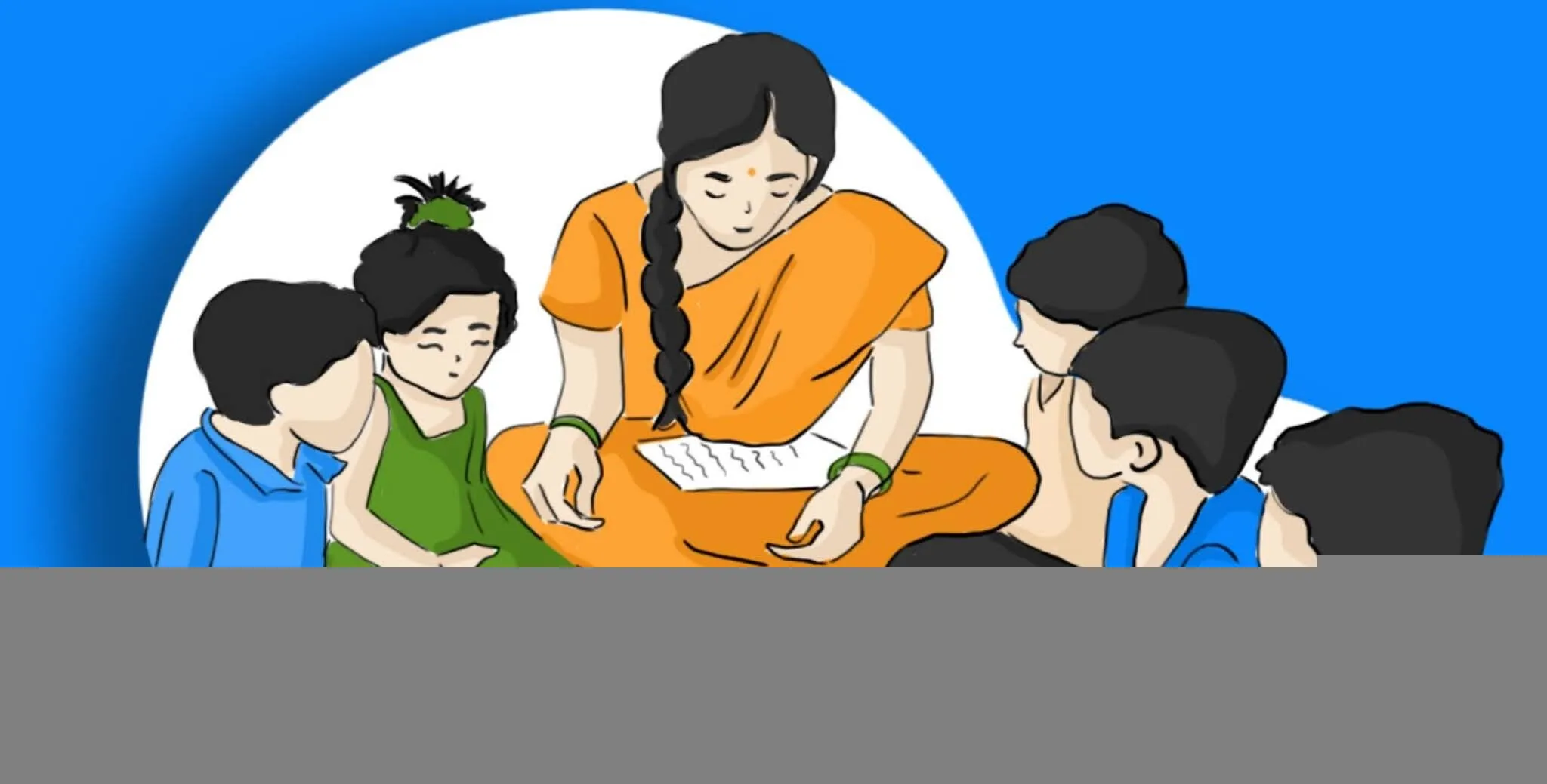 गरमपानी: एक वर्ष बाद भी अस्तित्व में नहीं आ पाया एक भी आंगनबाड़ी केंद्र