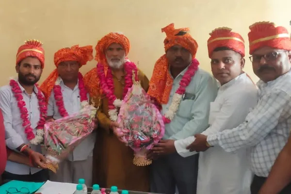 मुरादाबाद : निगमों व निकायों में कार्यरत सफाई कर्मचारियों का शोषण बर्दाश्त नहीं-राजेंद्र सहदेव