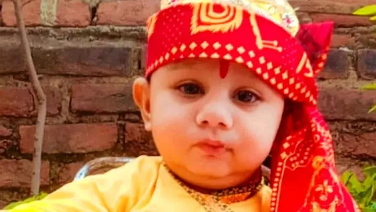 पिता का दिल तोड़ अब किसी और के शरीर में धड़केगा 16 महीने का ‘रिशांत’!