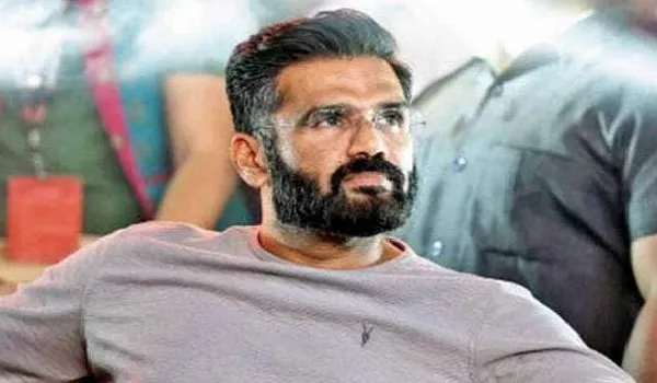 फिल्मों के खराब परफॉर्मेंस पर सुनील शेट्टी ने दी प्रतिक्रिया, कहा- बॉलीवुड का यह सबसे बुरा दौर