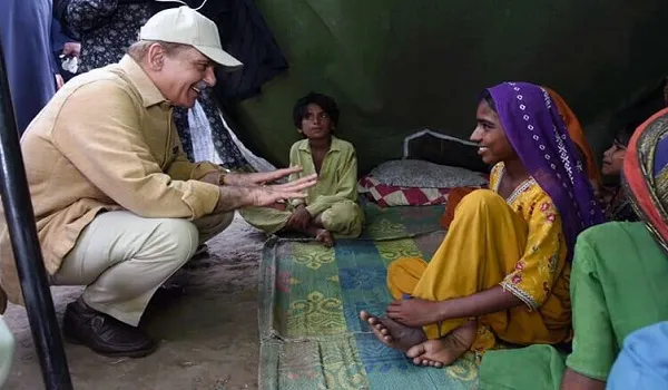 संयुक्त अरब अमीरात ने पाकिस्तान को पहुंचाई मदद, अन्य राष्ट्र भी आएंगे आगे