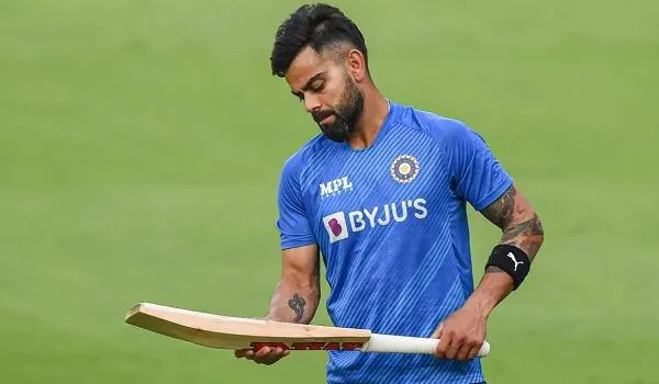 मैं झूठी प्रबलता दिखा रहा था, जबकि आराम की थी जरूरत : कोहली