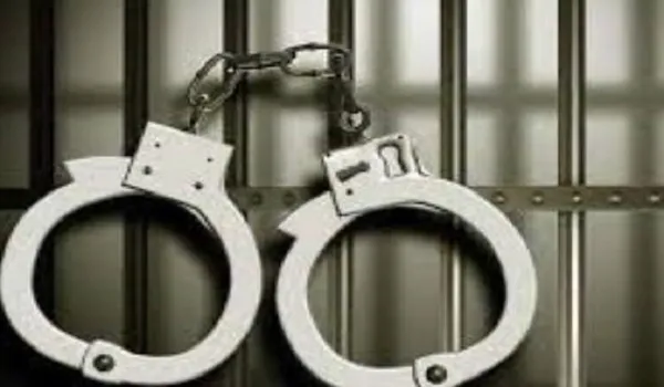 बिजनौर : रोडवेज की बसों से डीजल चोरी के आरोप में एआरएम गिरफ्तार
