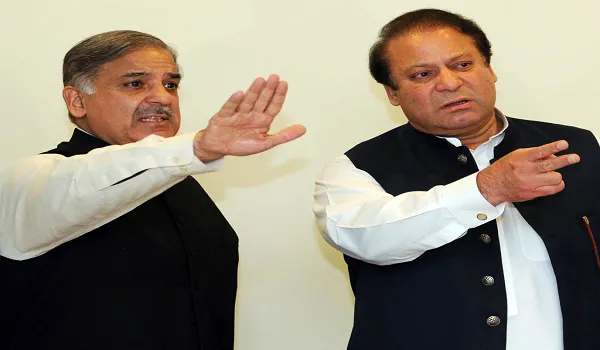 Pakistan: शरीफ बंधुओं के खिलाफ अवमानना ​​याचिका पर सुनवाई करेगा इस्लामाबाद उच्च न्यायालय