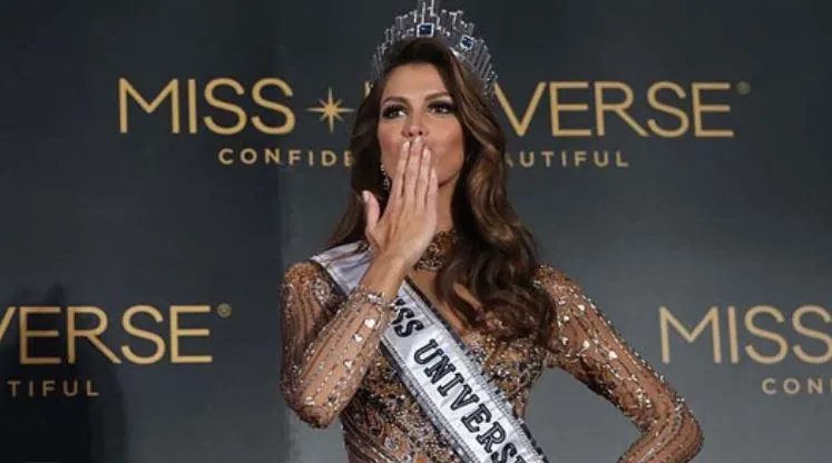 अब No Worry: शादीशुदा महिलाओं को मिस यूनिवर्स प्रतियोगिता ने दी ये खुशखबरी