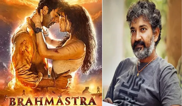 अयान मुखर्जी की फिल्म ब्रह्मास्त्र की एसएस राजामौली ने की तारीफ, कहा- अलग तरह की है कहानी