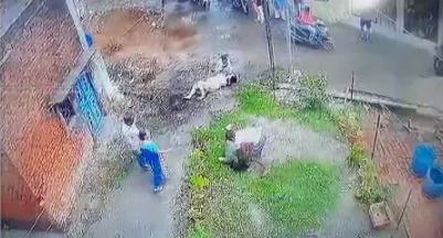 बरेली: महिला ने बीजेपी नेता पर लगाए मारपीट और धमकी देने के आरोप, जांच में जुटी पुलिस