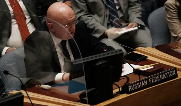 रूस ने परमाणु संधि सम्मेलन में अंतिम दस्तावेज को किया बाधित, चार सप्ताह तक हुए समीक्षा के बाद भी नहीं बनी बात