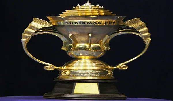 बैडमिंटन : सुदीरमन कप से शुरू होगी पेरिस ओलंपिक 2024 क्वालीफिकेशन