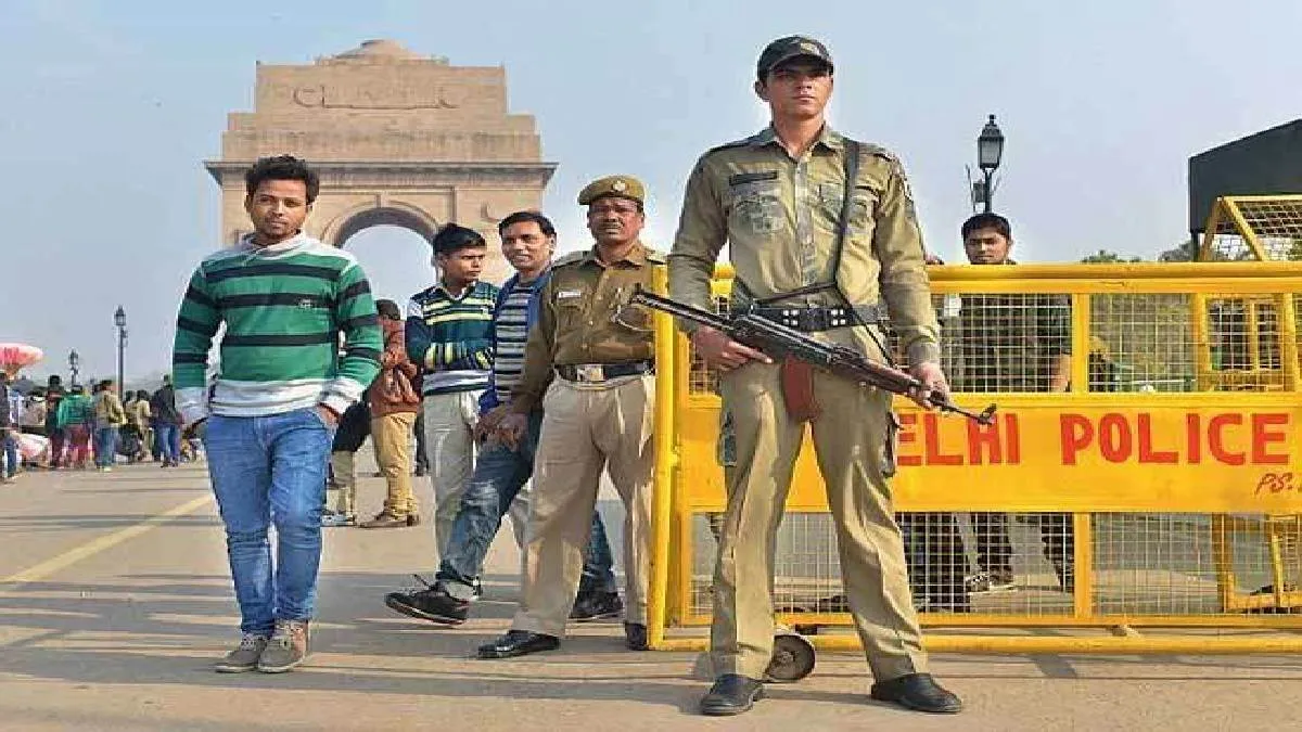 15 अगस्त पर आतंकी हमले की फिराक में लश्कर-जैश, IB का अलर्ट, रिपोर्ट में उदयपुर कांड का भी जिक्र
