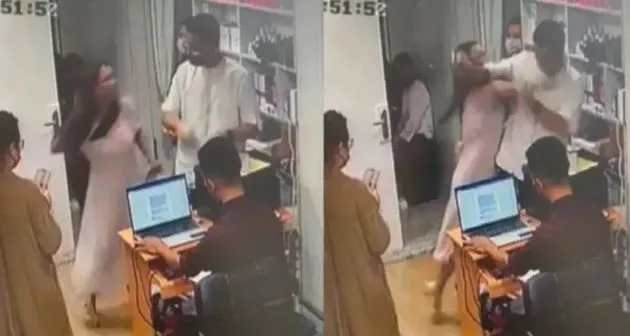 VIdeo: बेटी के इस कारनामे ने CM को किया शर्मिंदा, पिता ने हाथ से लिखा माफीनामा