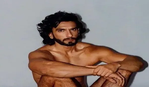 न्यूड फोटोशूट मामला : मुंबई पुलिस ने अभिनेता रणवीर सिंह का दर्ज किया बयान