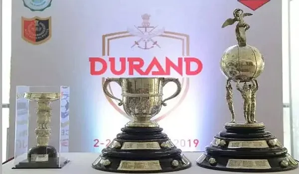 डूरंड कप : राजस्थान को हराकर क्वार्टर फाइनल में पहुंचा मुंबई