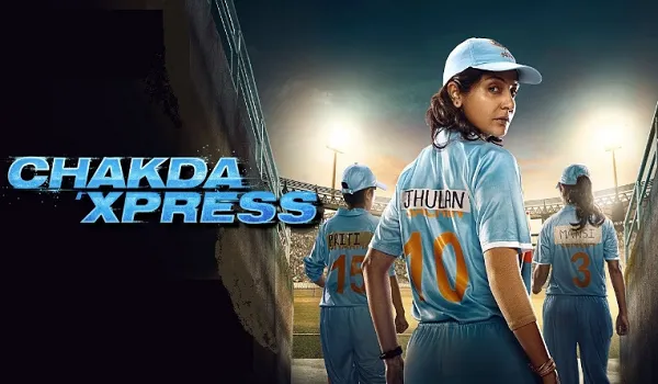 Chakda Xpress : झूलन गोस्वामी बन क्या अनुष्का शर्मा जीत पाएंगी फैंस का दिल? इंग्लैंड में क्रिकेट की ले रही हैं ट्रेनिंग