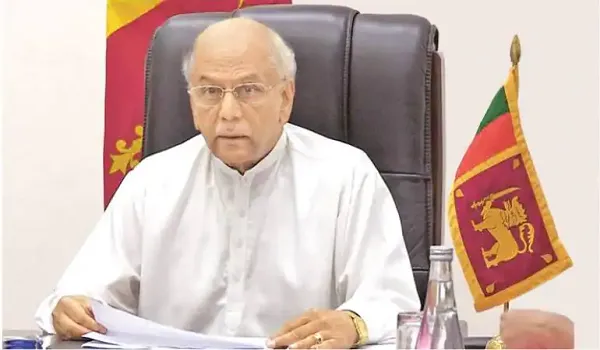 श्रीलंकाई प्रधानमंत्री ने आईएमएफ टीम से किया अनुरोध, बोले- कमजोर तबकों का रखे ध्यान