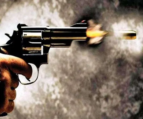 हरदोई : 500 रुपये के लेनदेन में रिटायर्ड फौजी ने की फायरिंग, वायरल वीडियो से सबूत जुटा रही पुलिस